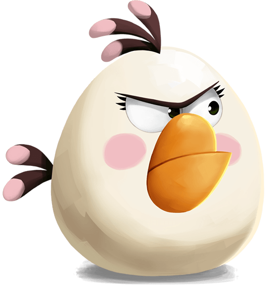Imagen Characters matilda png Angry Birds Wiki Imagen Characters matilda png Angry Birds Wiki