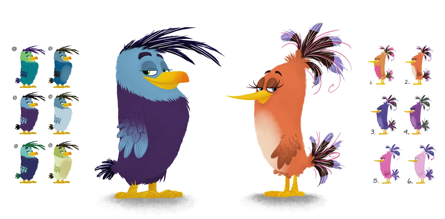 Brad Angry Birds Wiki Fandom