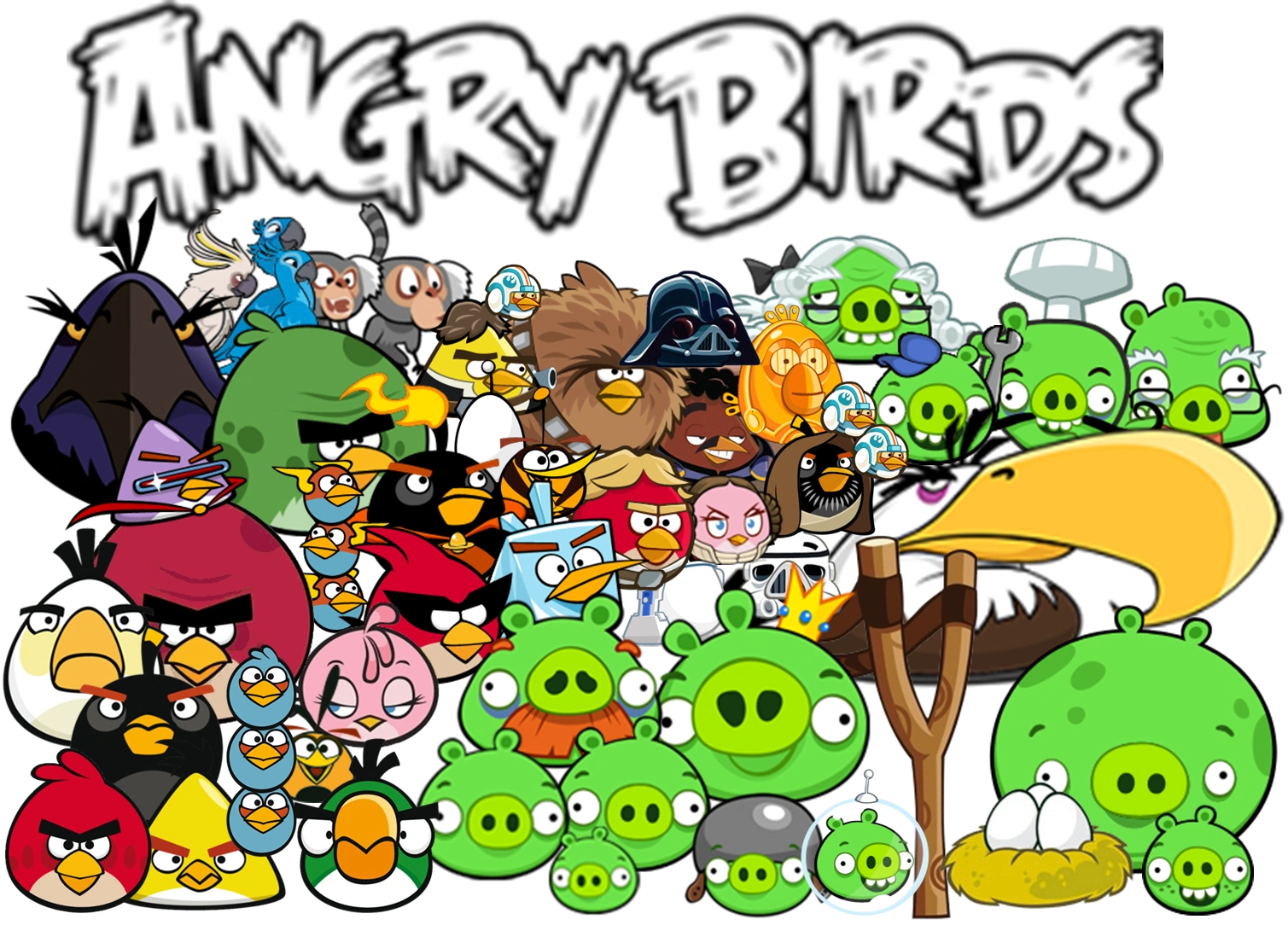Image - Wikiathingy.png | Angry Birds Wiki | FANDOM powered by Wikia