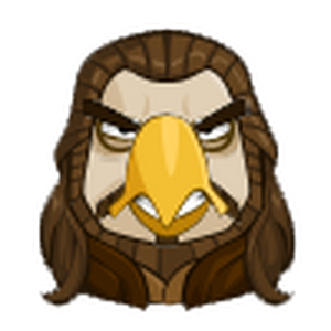 Star Wars Ii Characters Angry Birds Wiki Fandom