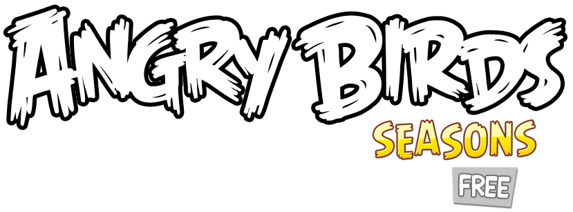 Angry Birds Seasons Free