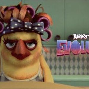 Angry Birds Evolution Angry Birds Wiki Fandom
