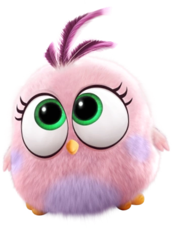 Zoe | Angry Birds Wiki | Fandom