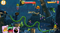 AB2 Level 853