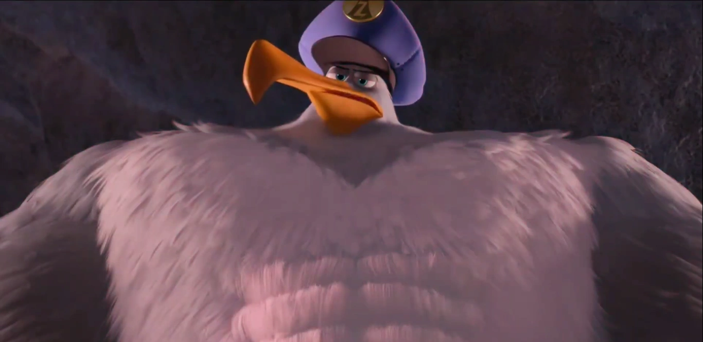 Hank | Angry Birds Wiki | Fandom