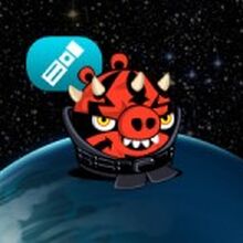 Star Wars Ii Characters Angry Birds Wiki Fandom