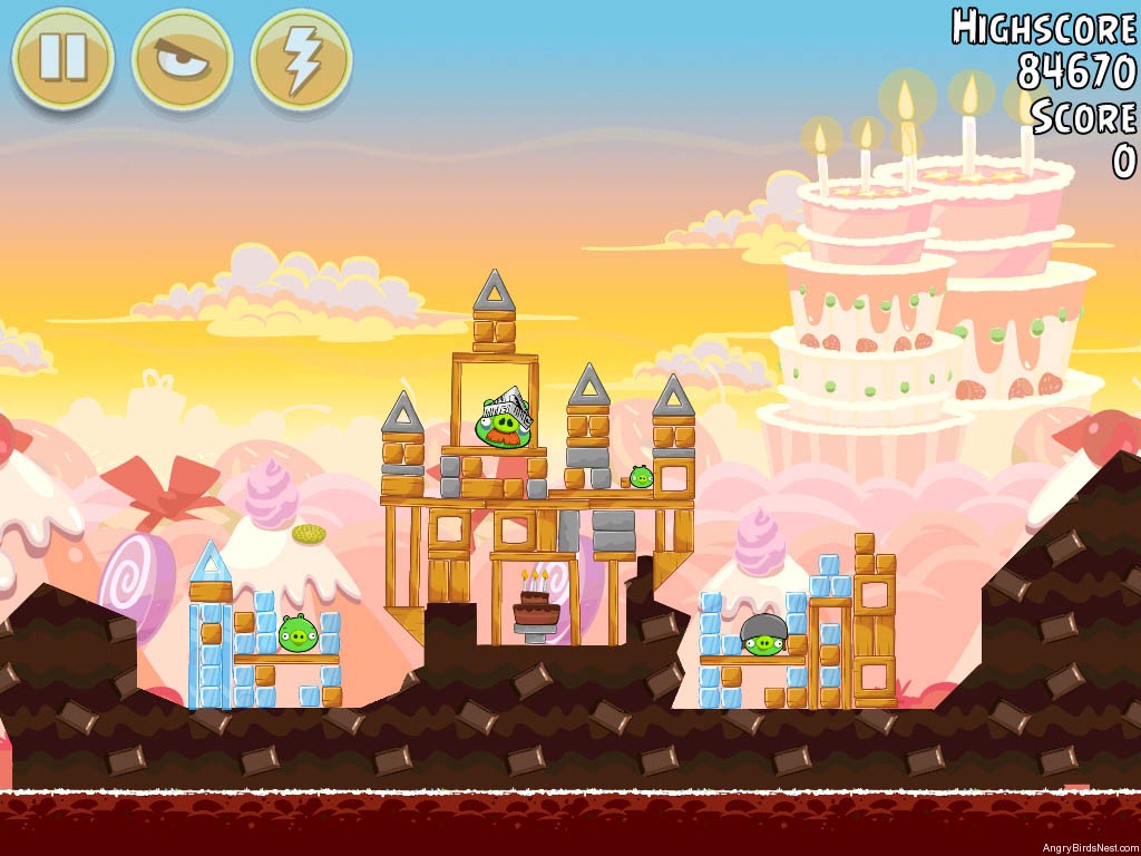 angry birds kingdom angry birds kingdom