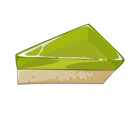 Key Lime Pie