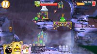 AB2 Level 400