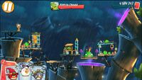 AB2 Level 60