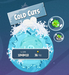 Cold-Cuts