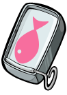 Sardine can