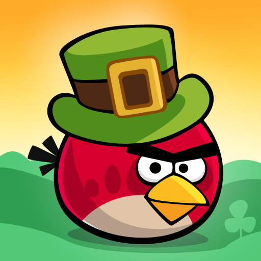 Angry Birds Epic На Рс