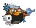 Cañonero