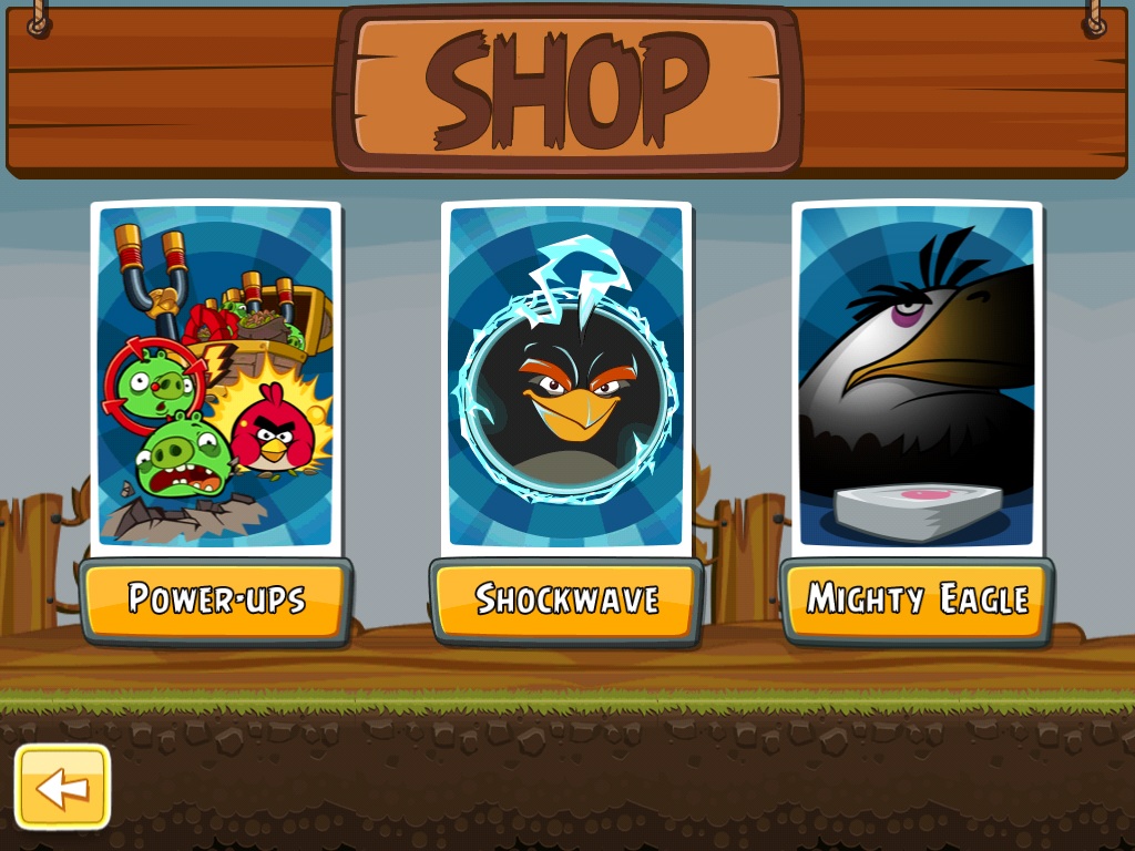 Shop Angry Birds Wiki FANDOM powered by Wikia