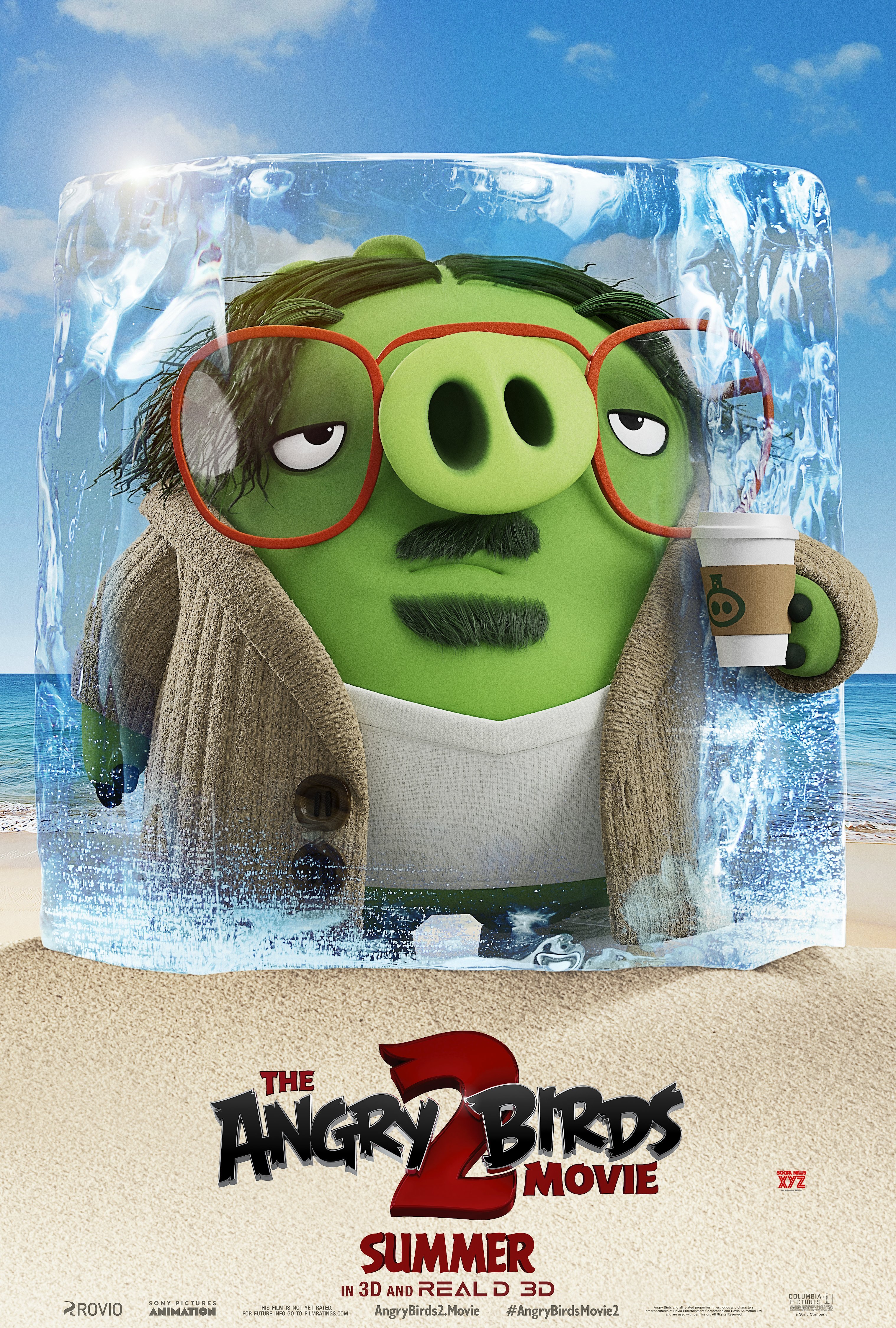 angry birds 2 garry angry birds 2 garry