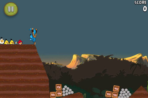 jungle escape level 30