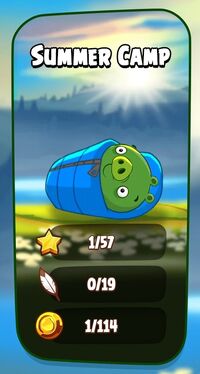Summer Camp (Icon)