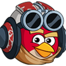 Anakin Skywalker Angry Birds Wiki Fandom