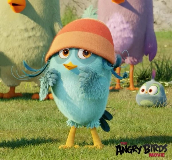 Image - Willow ABM.jpg | Angry Birds Wiki | FANDO…