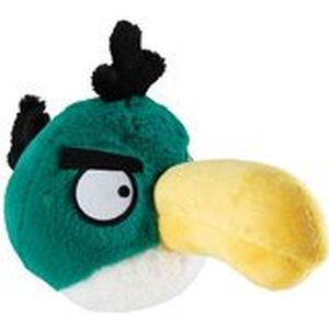 angry birds tcc plush