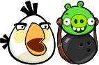 WhitePigBird