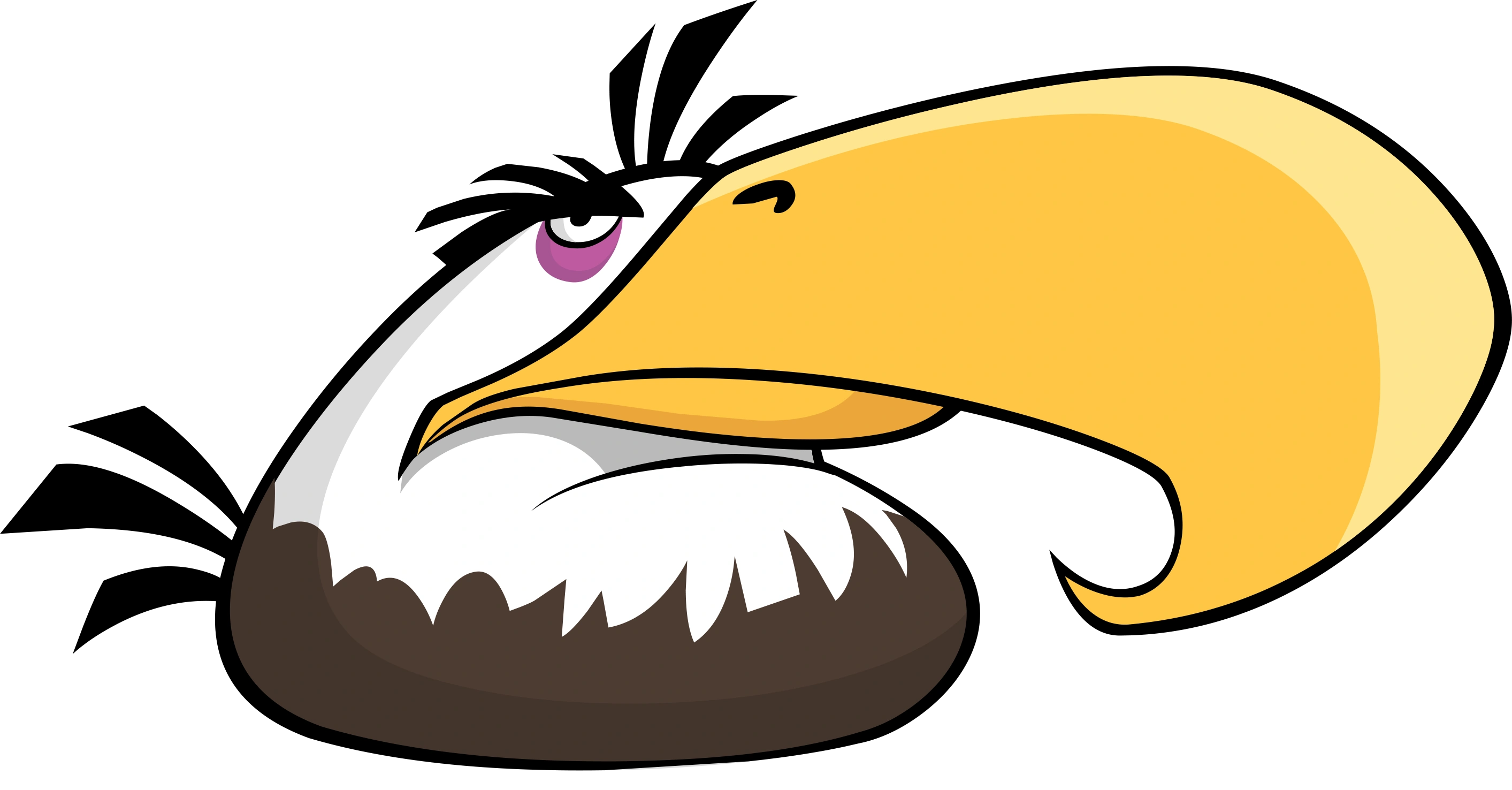 Image - Mighty Eagle.png | Angry Birds Wiki | FANDOM powered by Wikia