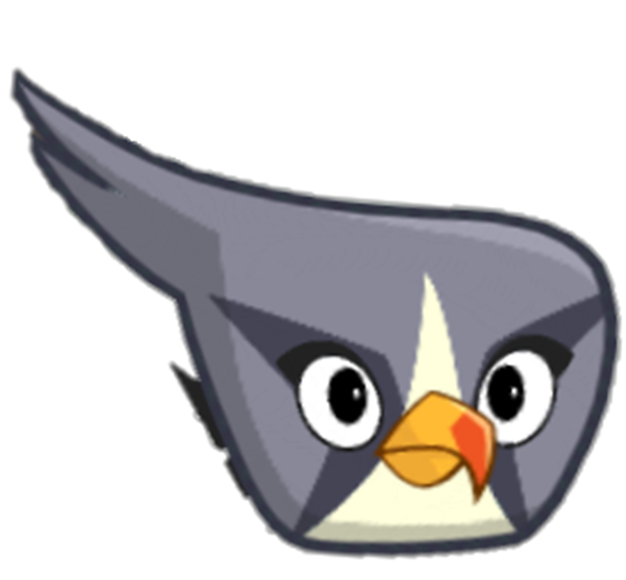 Image Silver Netural.png Angry Birds Wiki FANDOM powered by Wikia