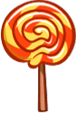 Utopia Lollipop