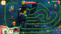 AB2 Level 833