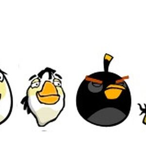 Corpse Angry Birds Wiki Fandom