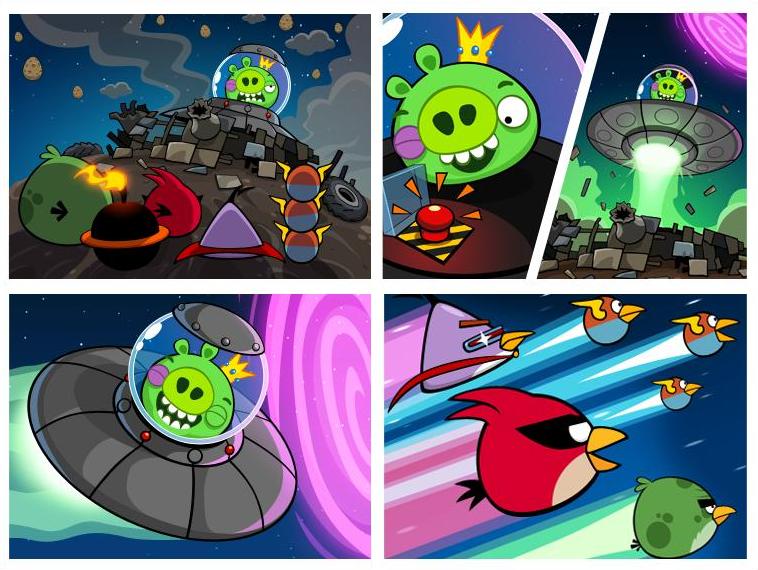 Pig Bang | Angry Birds Wiki | FANDOM powered by Wikia