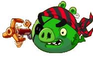 Image result for pirate pig