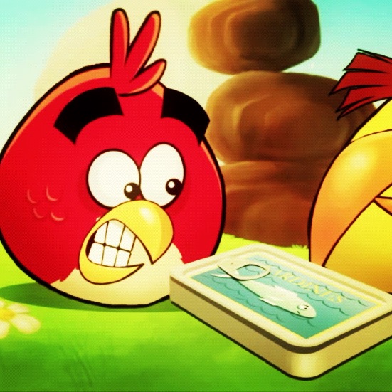 Sardines | Angry Birds Wiki | FANDOM powered by Wikia