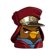 Star Wars Ii Characters Angry Birds Wiki Fandom