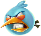 jay angry birds 2
