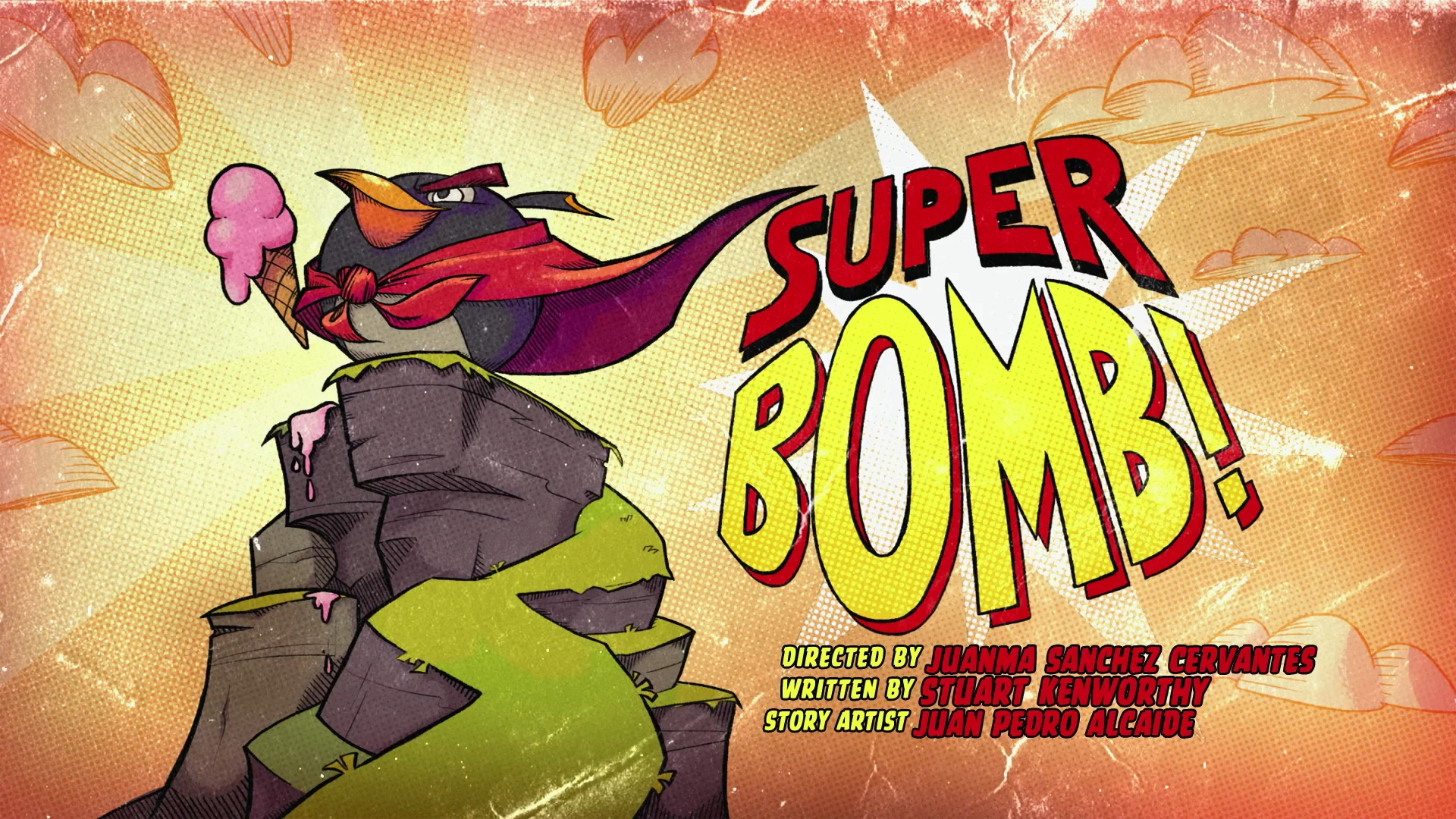 Super Bomb! Angry Birds Wiki FANDOM powered by Wikia