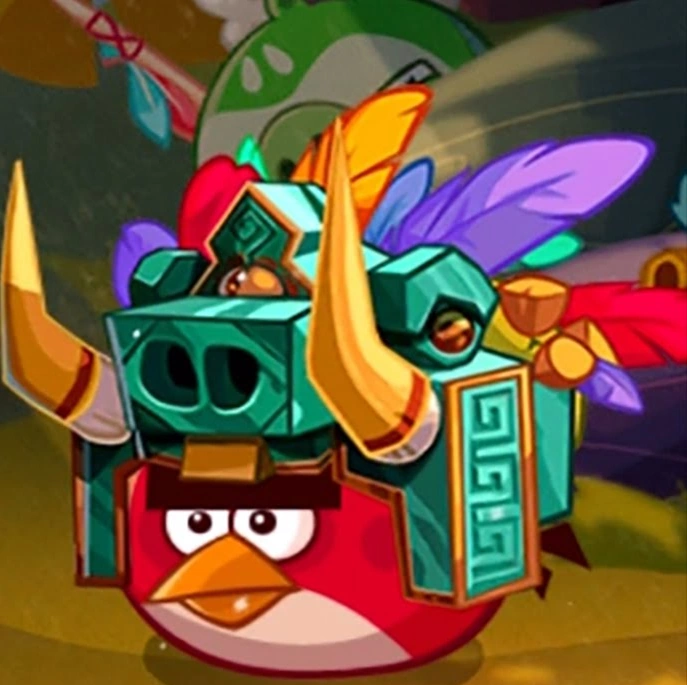 Stone Guard AngryBirds Wiki FANDOM powered by Wikia