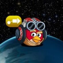 Star Wars Ii Characters Angry Birds Wiki Fandom