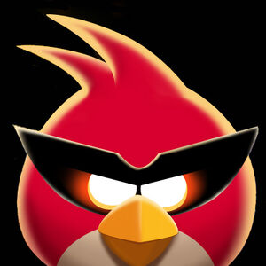 Space Characters Birds Angry Birds Wiki Fandom
