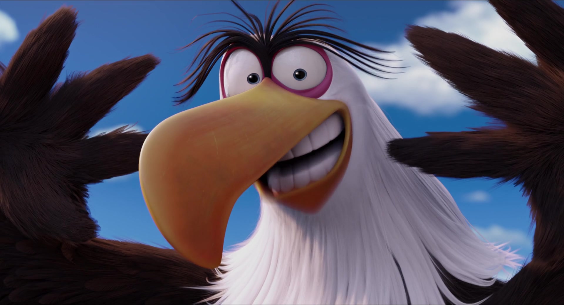 Image MIGHTY EAGLE!!!.jpg Angry Birds Wiki