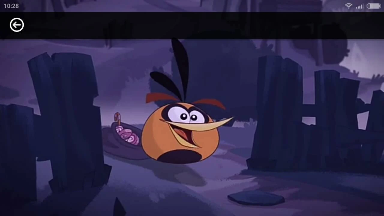 Image HAPPY.BUBBLES Angry Birds Wiki FANDOM powered by Wikia