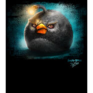 Angry bird 2