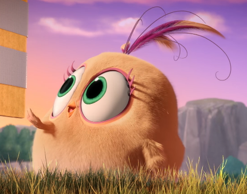 Arianna | Angry Birds Wiki | FANDOM powered by Wikia