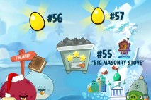 Onfinnicegoldeneggs