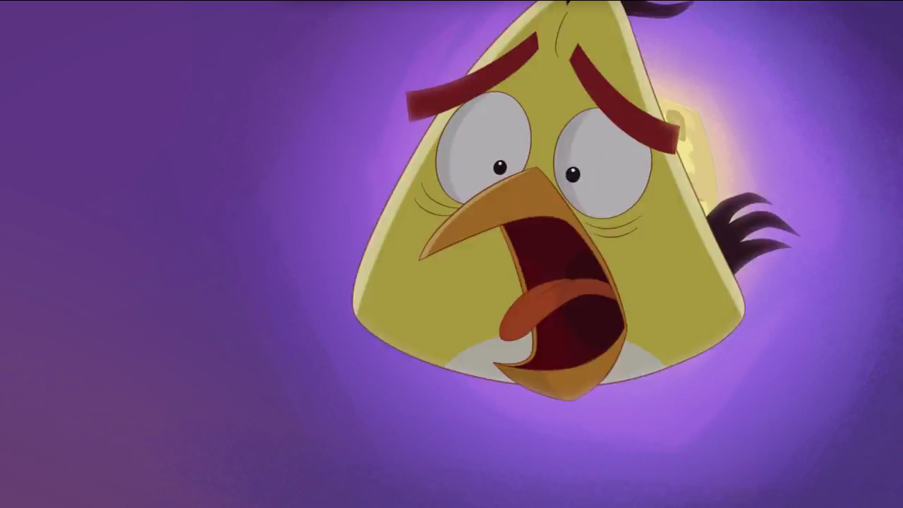 Image - ABTOONSS2 CHUCK FALLING.png | Angry Birds Wiki | FANDOM powered