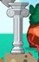 AB ancientGreekpillar