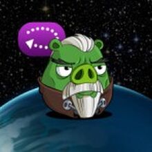 Star Wars Ii Characters Angry Birds Wiki Fandom