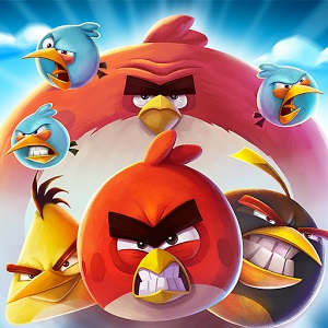 300px x 300px - Angry Birds 2 | Angry Birds Wiki | FANDOM powered by Wikia