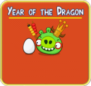 Year of the Dragon